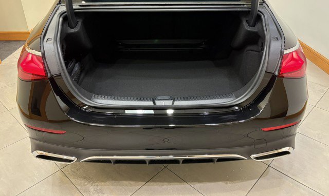 New 2026 Mercedes-Benz E 450 4MATIC Sedan image 25