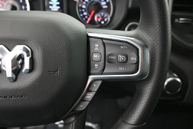 New 2027 RAM 1500 Tradesman AWD/4WD image 20