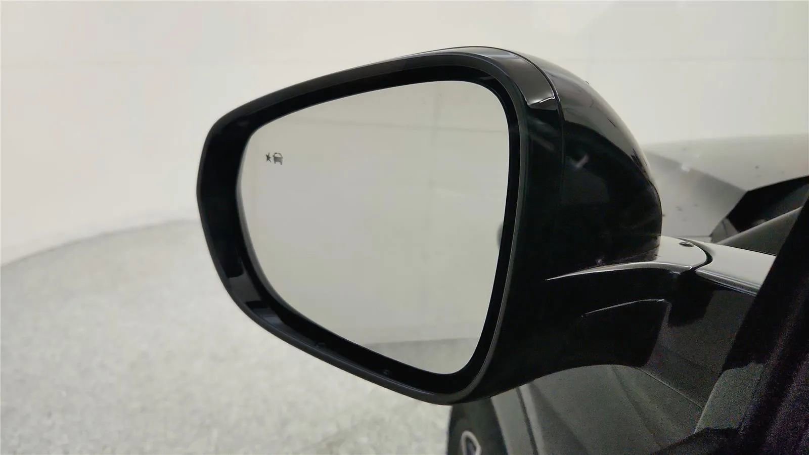 New 2026 Chevrolet TrailBlazer ACTIV w/ Convenience Package image 24