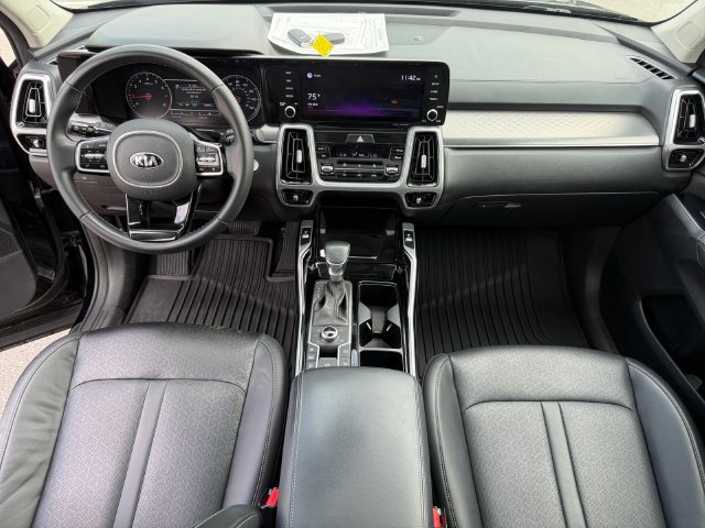 Used 2021 Kia Sorento SX AWD/4WD image 21