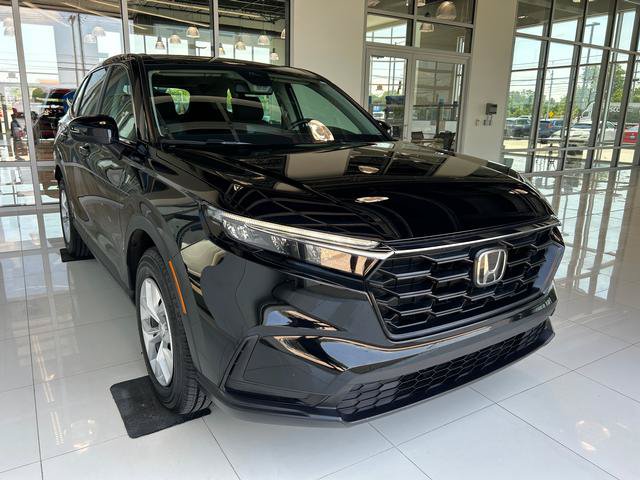 Used 2024 Honda CR-V LX image 4