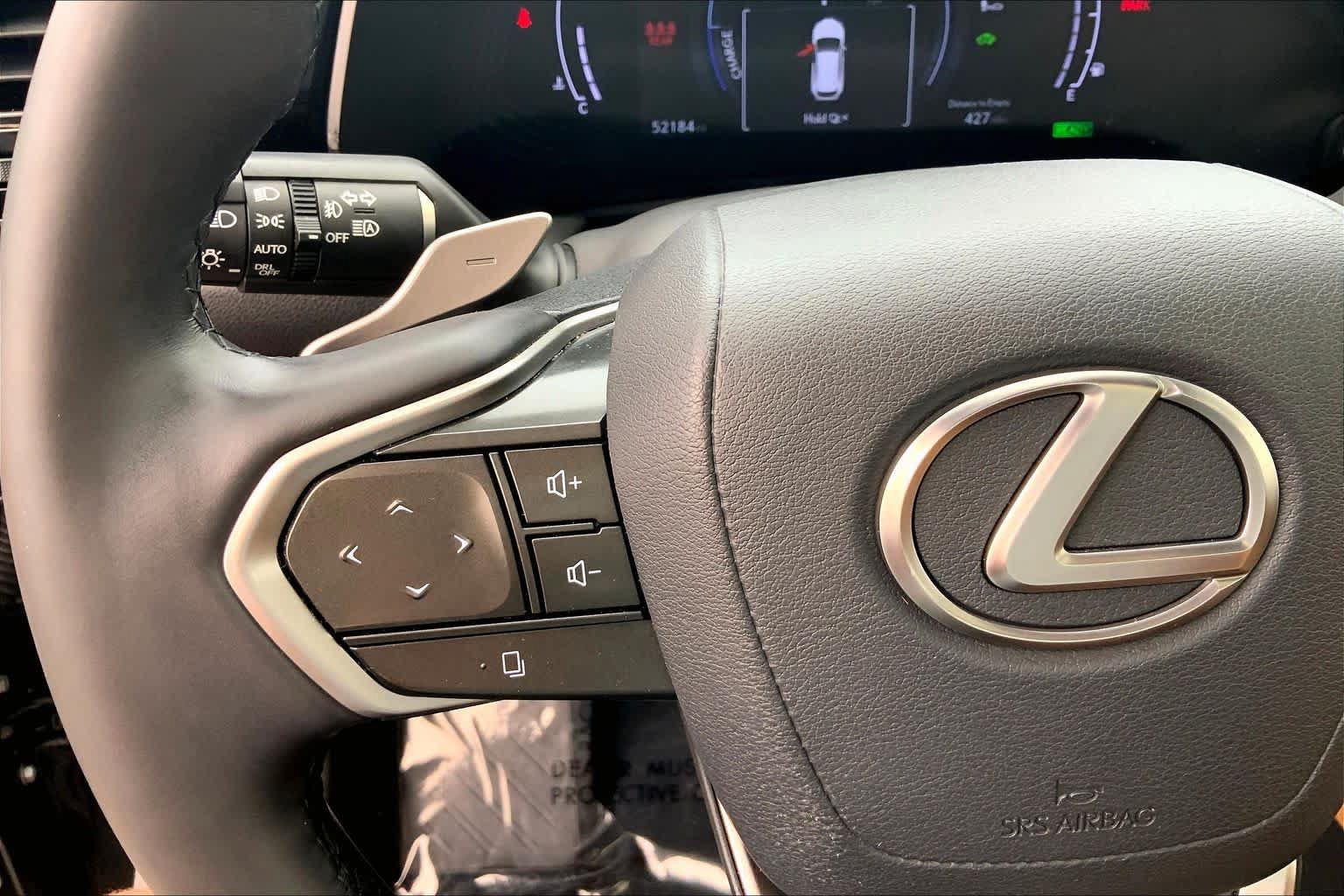 Used 2022 Lexus NX 350h AWD image 24