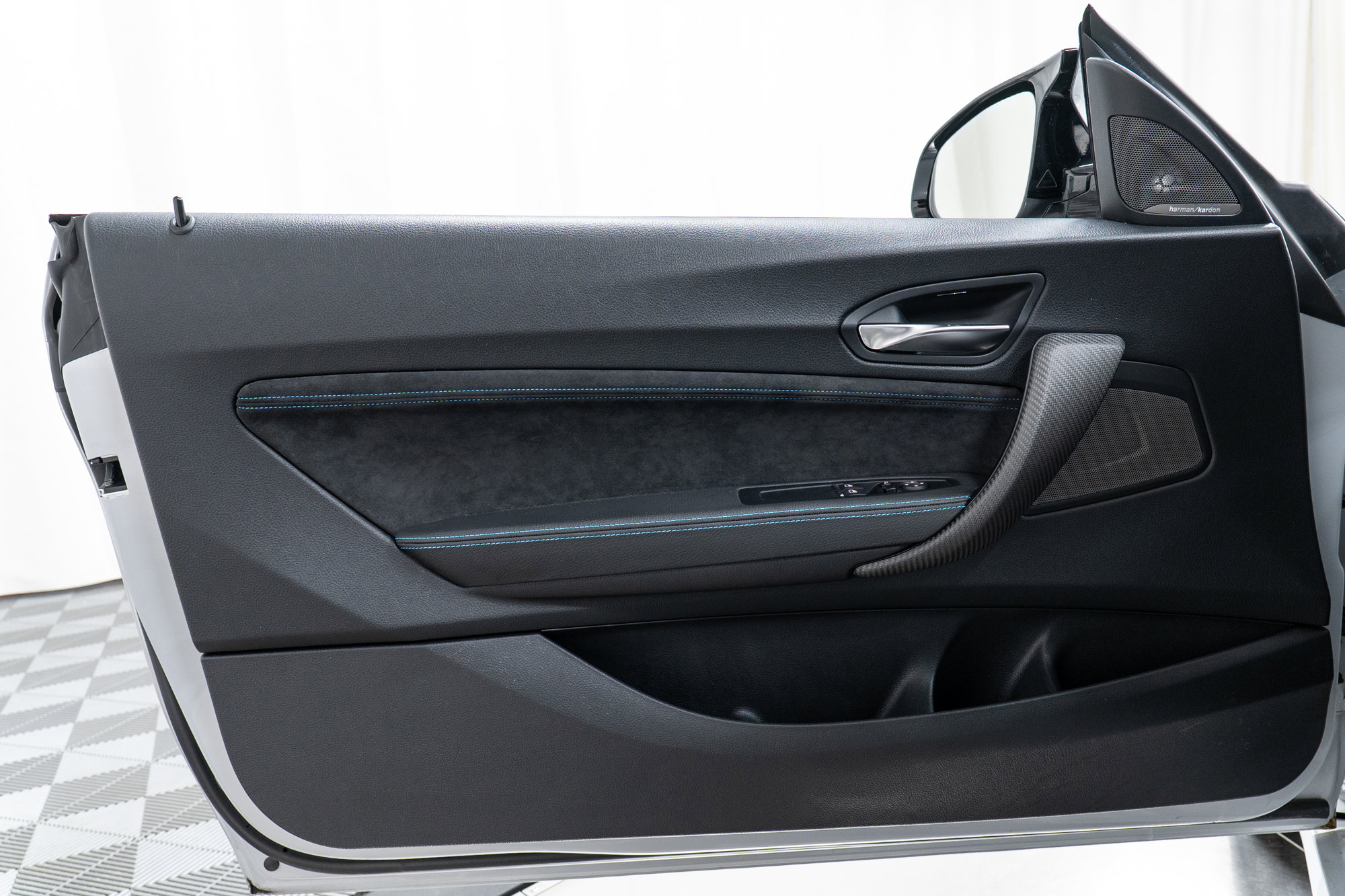 Used 2020 BMW M2 Competition w/ Executive Package image 11