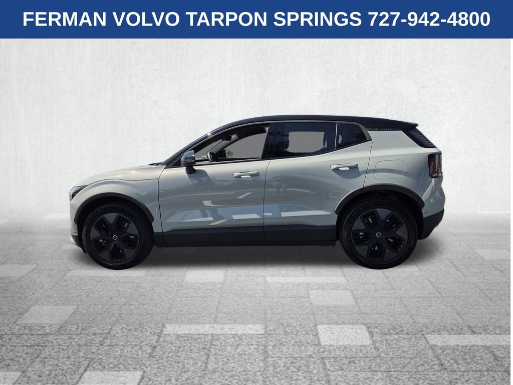 New 2026 Volvo EX30 Cross Country Ultra w/ Protection Package Premier AWD/4WD image 5