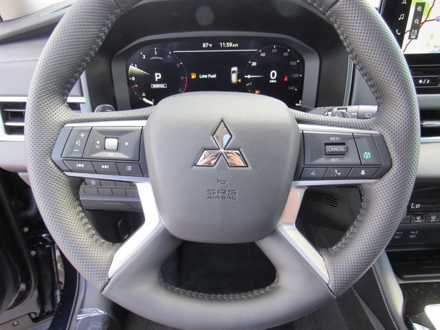 New 2026 Mitsubishi Outlander SE FWD image 32