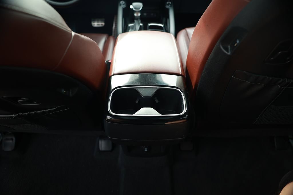 Used 2024 Kia Telluride SX image 31