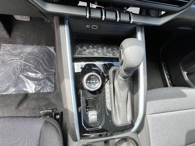 New 2026 Chevrolet Colorado Trail Boss image 14