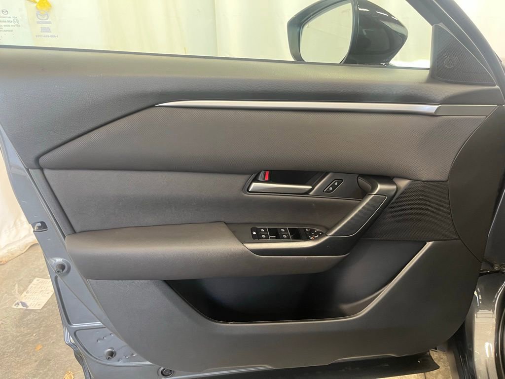 New 2026 MAZDA CX-50 AWD 2.5 S w/ Cargo Package image 9