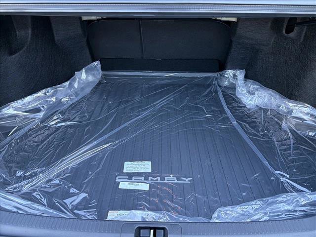 New 2026 Toyota Camry XLE image 22