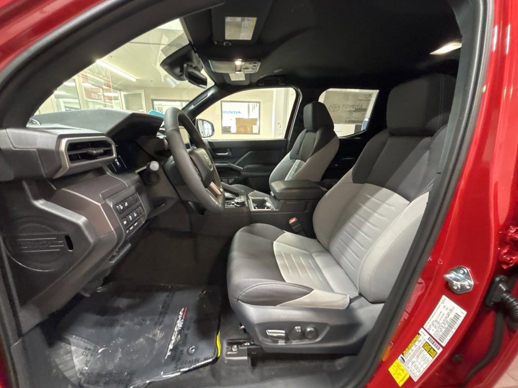 New 2026 Toyota Tacoma TRD Off-Road image 12