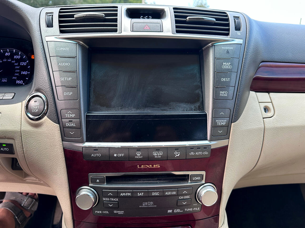 Used 2010 Lexus LS 460 L image 25