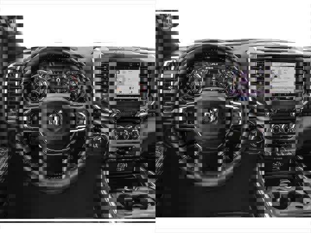 Used 2023 RAM 2500 Laramie AWD/4WD image 4