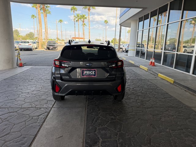 Used 2025 Subaru Crosstrek 2.5i Premium AWD/4WD image 8