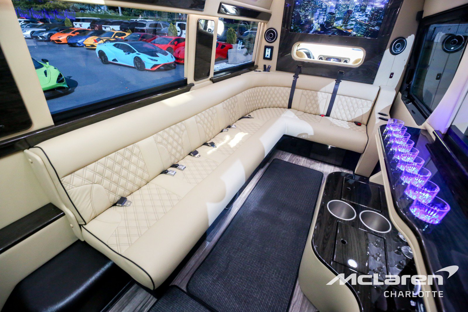 Used 2023 Mercedes-Benz Sprinter 3500 image 20