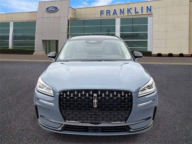 New 2026 Lincoln Corsair Reserve w/ Jet Appearance Package image 2