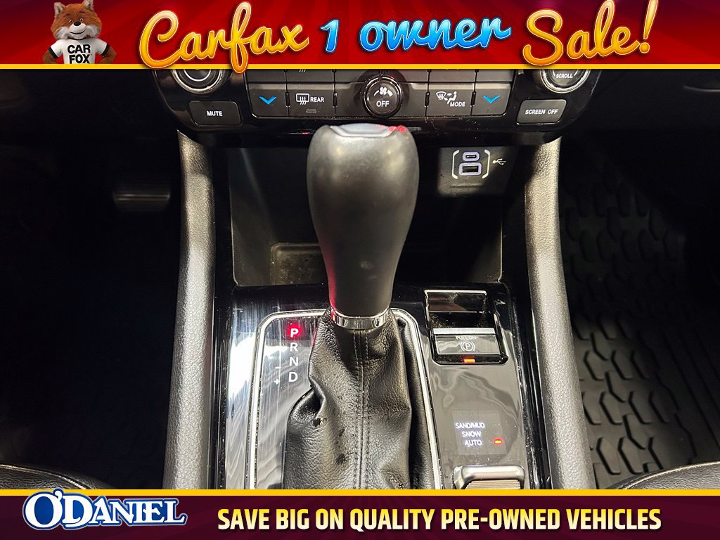 Used 2024 Jeep Compass Limited AWD/4WD image 17