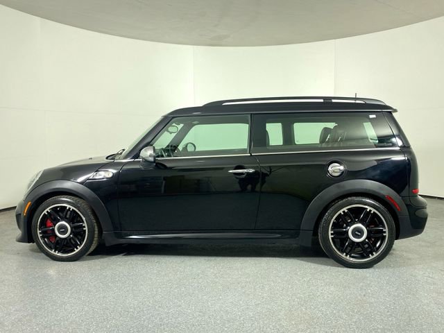 Used 2013 MINI Cooper Clubman John Cooper Works image 29