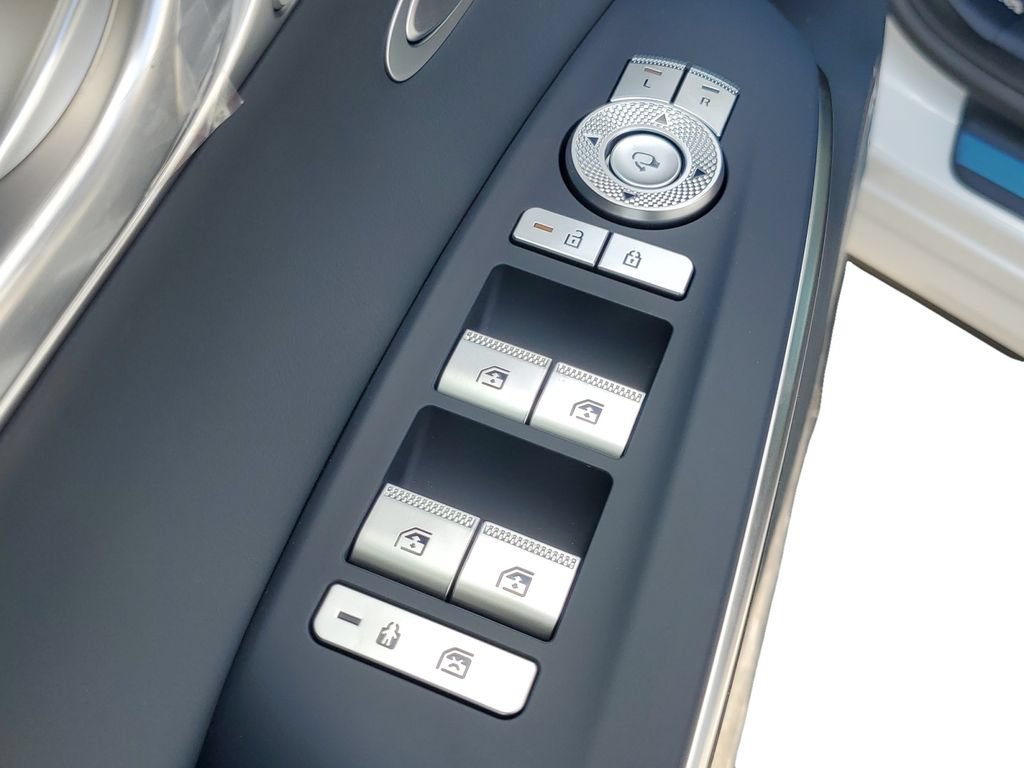 New 2027 Genesis GV70 3.5T Prestige AWD/4WD image 23