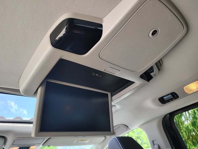 Used 2025 Honda Odyssey Elite image 21
