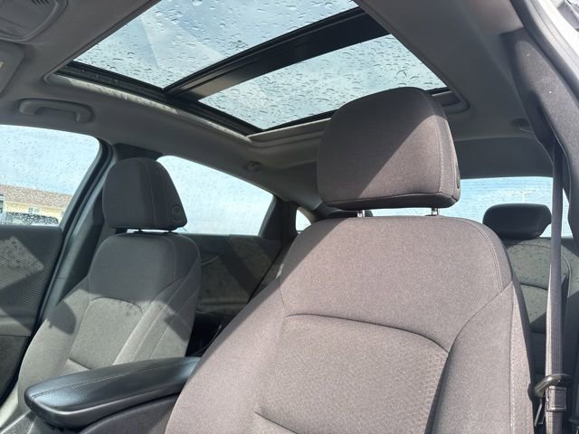 Used 2024 Chevrolet Malibu LT FWD image 14