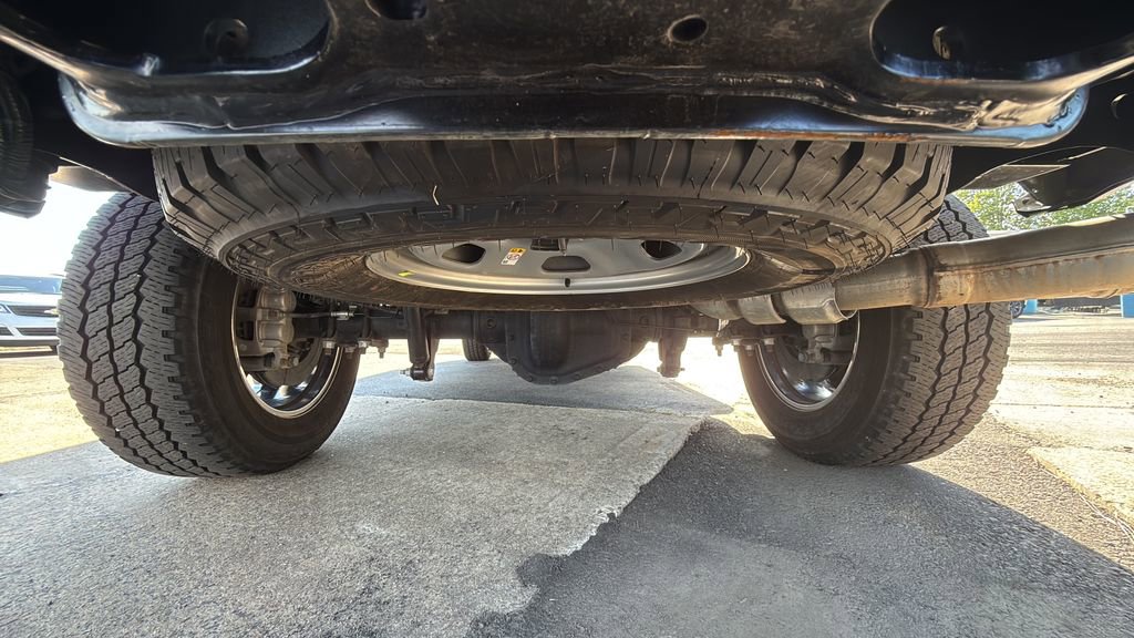 Used 2024 Ford F250 Lariat w/ Chrome Package image 16