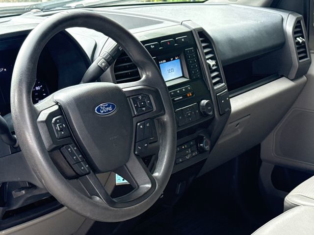 Used 2022 Ford F250 XL w/ Power Equipment Group AWD/4WD image 18