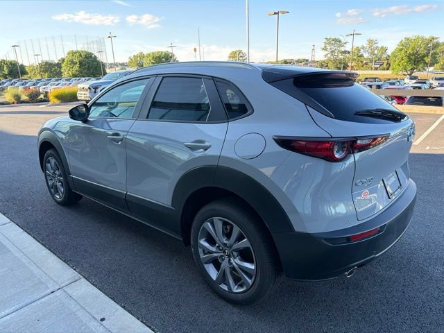 New 2026 MAZDA CX-30 AWD 2.5 S w/ Premium Package image 5