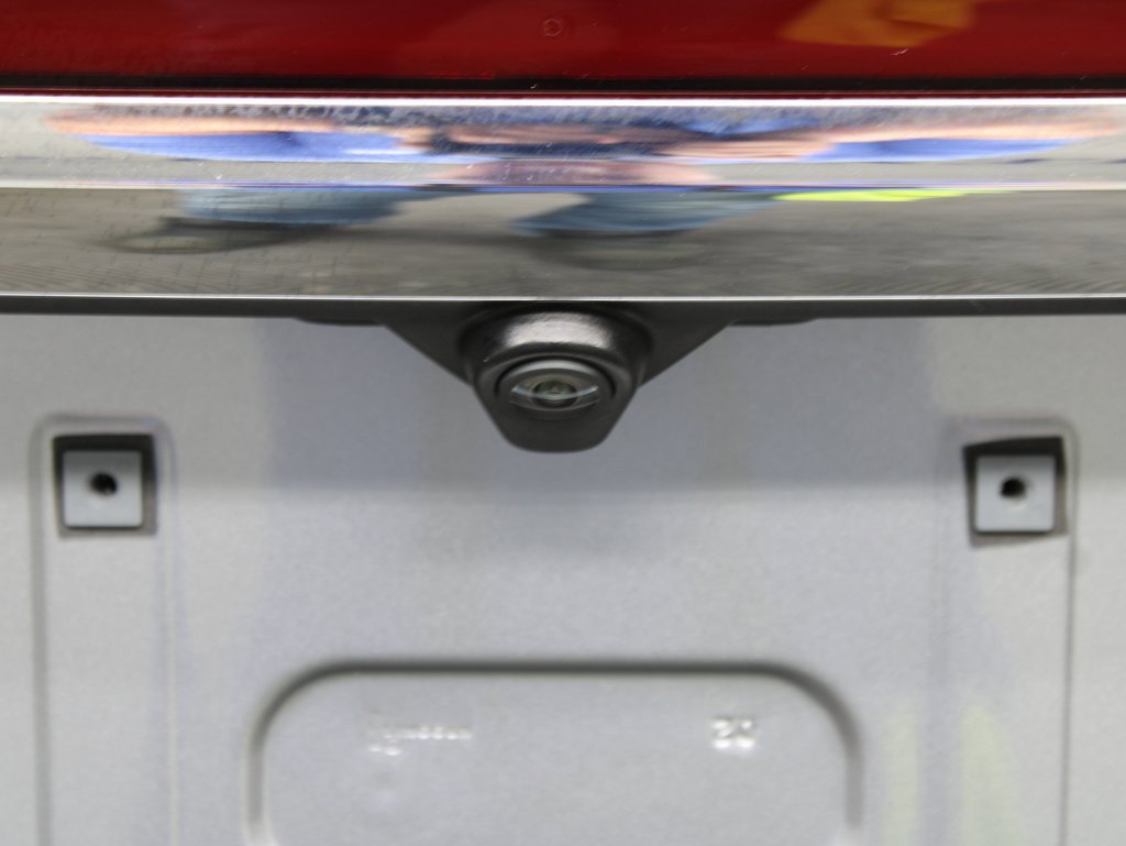 Used 2022 Lincoln Corsair Reserve w/ Elements Package image 34