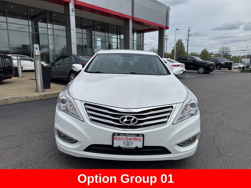 Used 2014 Hyundai Azera Limited FWD image 10
