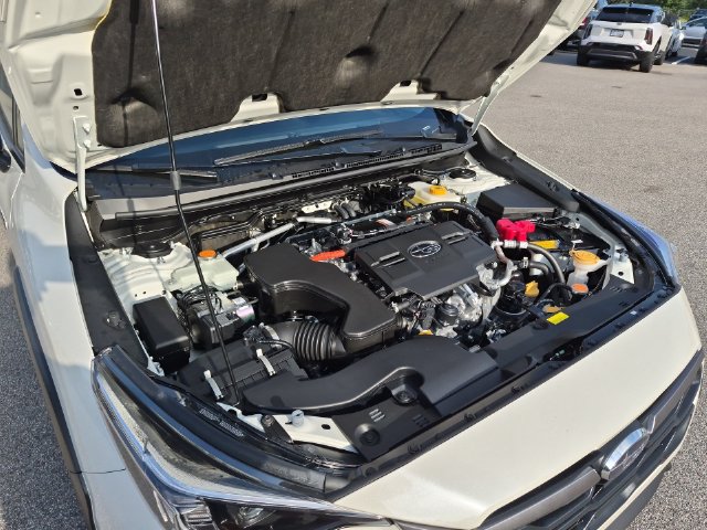 New 2026 Subaru Crosstrek 2.5i Limited AWD/4WD image 38
