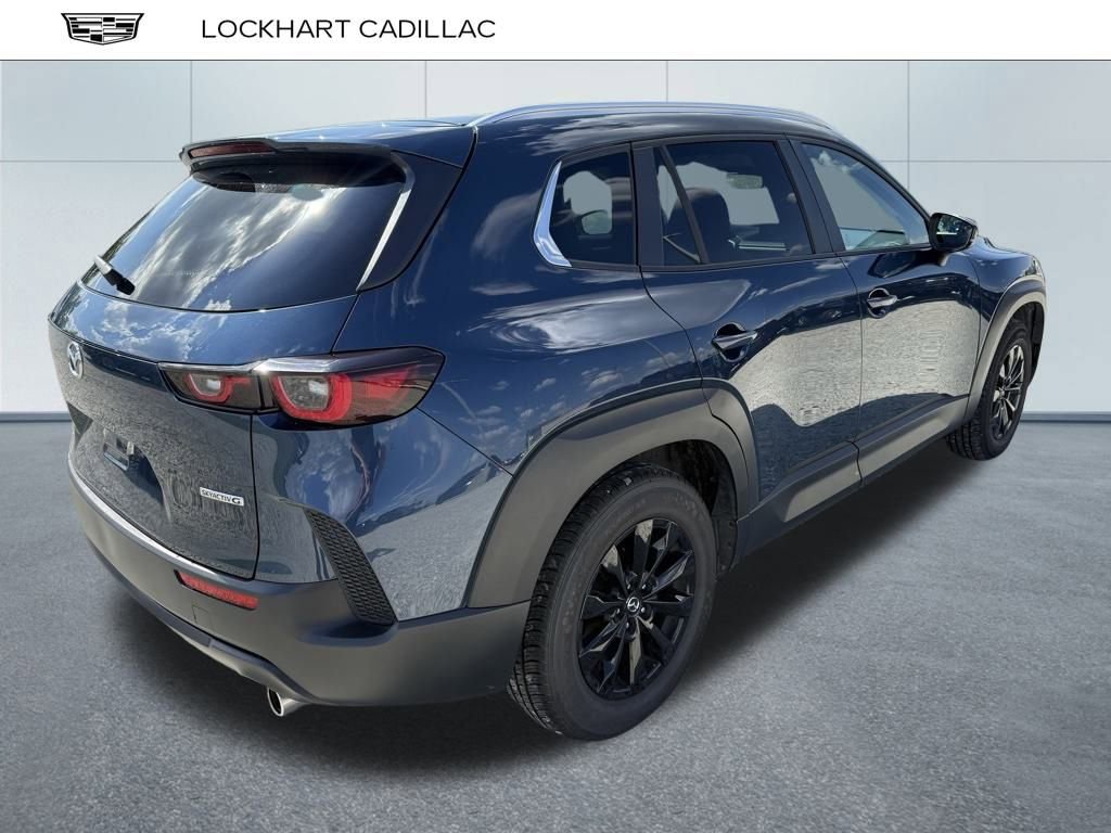 Used 2024 MAZDA CX-50 AWD 2.5 S w/ Preferred Package image 3