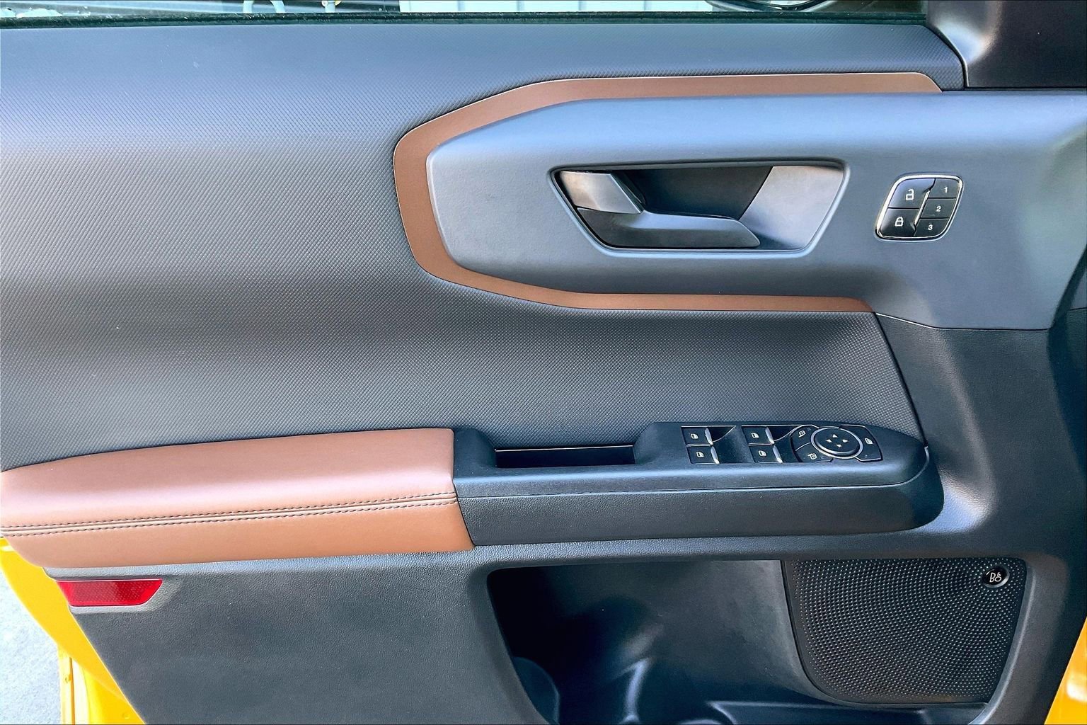 Used 2023 Ford Bronco Sport Outer Banks w/ Tech Package image 15