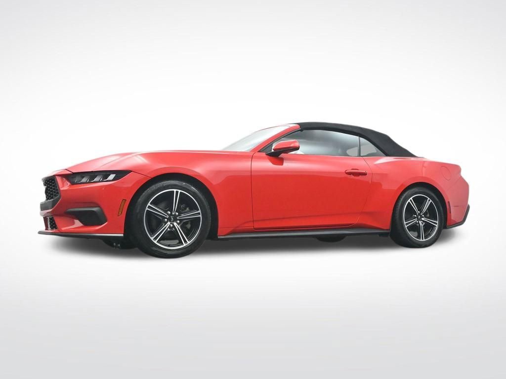 Used 2024 Ford Mustang EcoBoost image 30