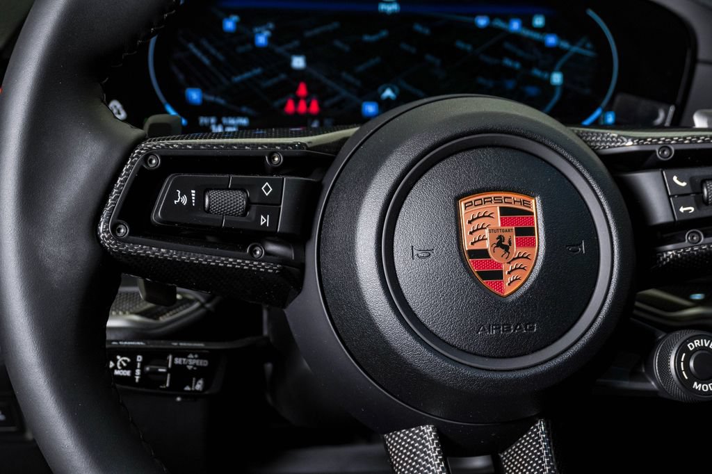 New 2026 Porsche Cayenne Coupe AWD/4WD image 20