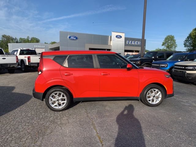 Used 2020 Kia Soul FWD image 10