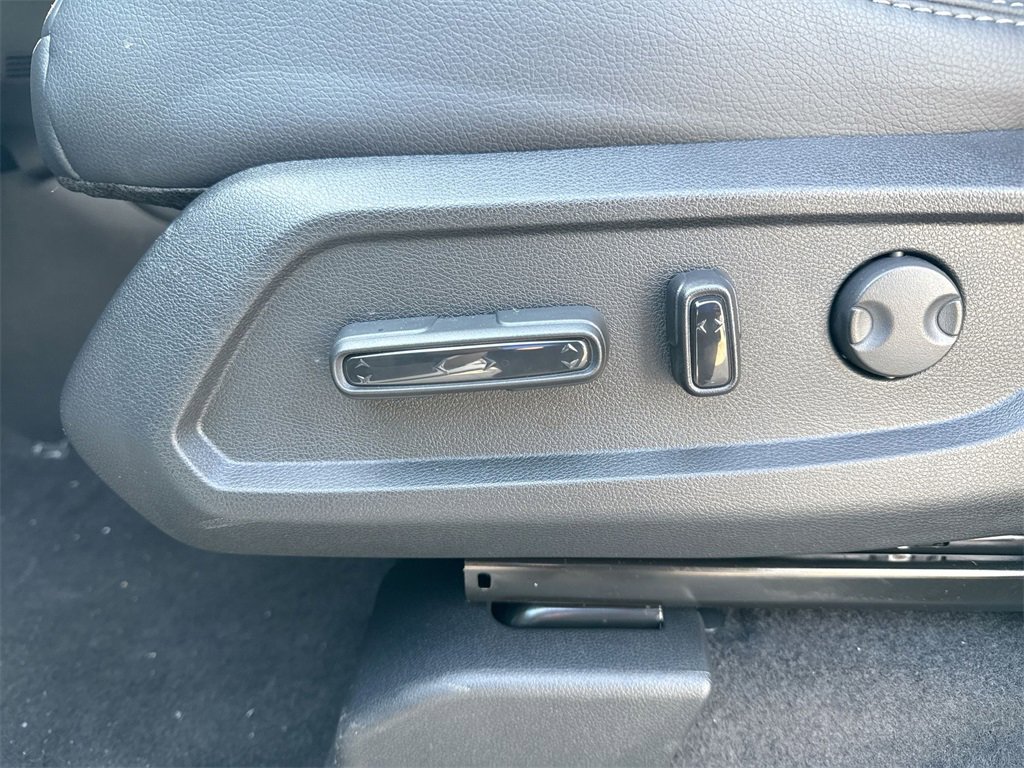 New 2026 Honda Passport RTL image 14