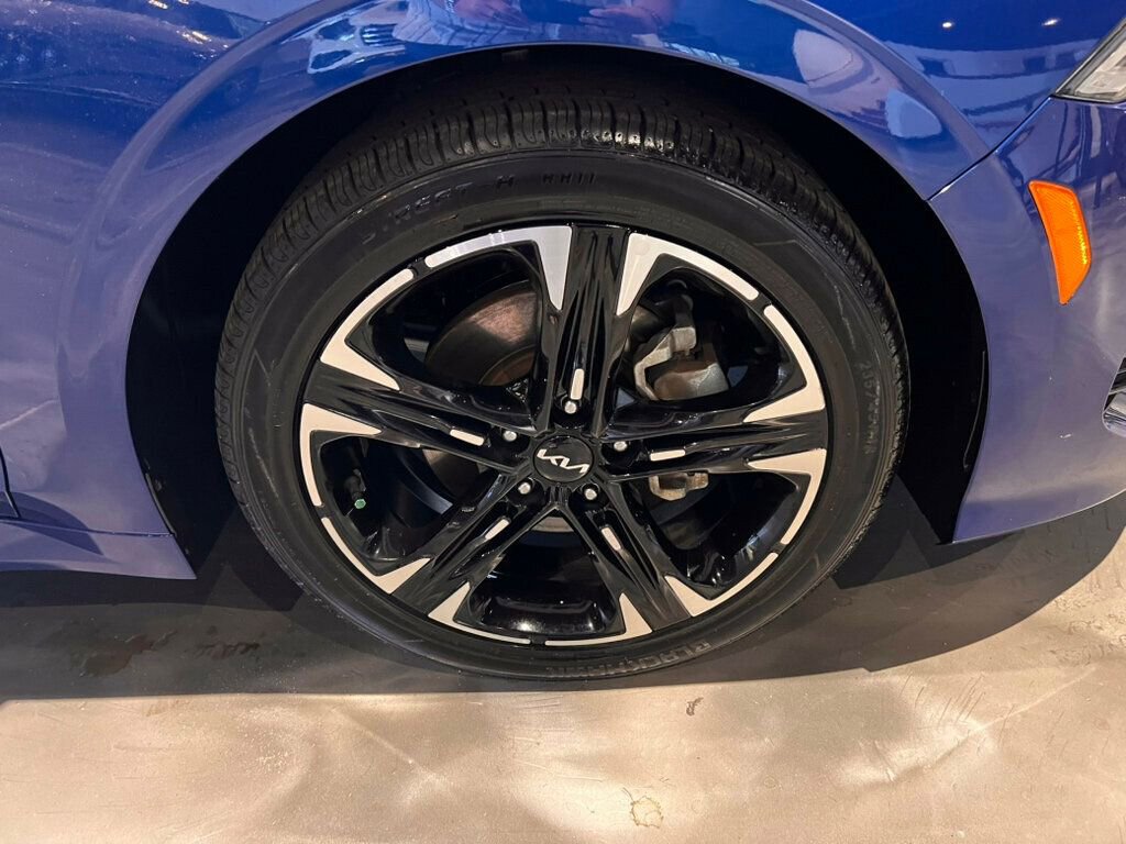 Used 2022 Kia K5 GT-Line w/ GT-Line FWD Premium Package image 13
