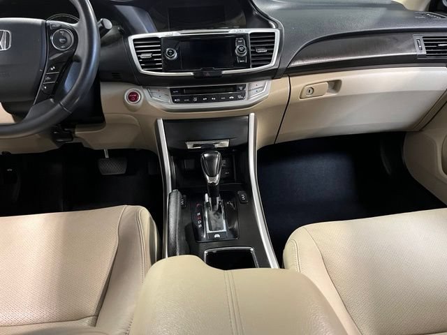 Used 2015 Honda Accord EX-L image 20