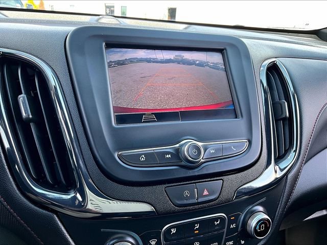 Used 2023 Chevrolet Equinox RS AWD/4WD image 26