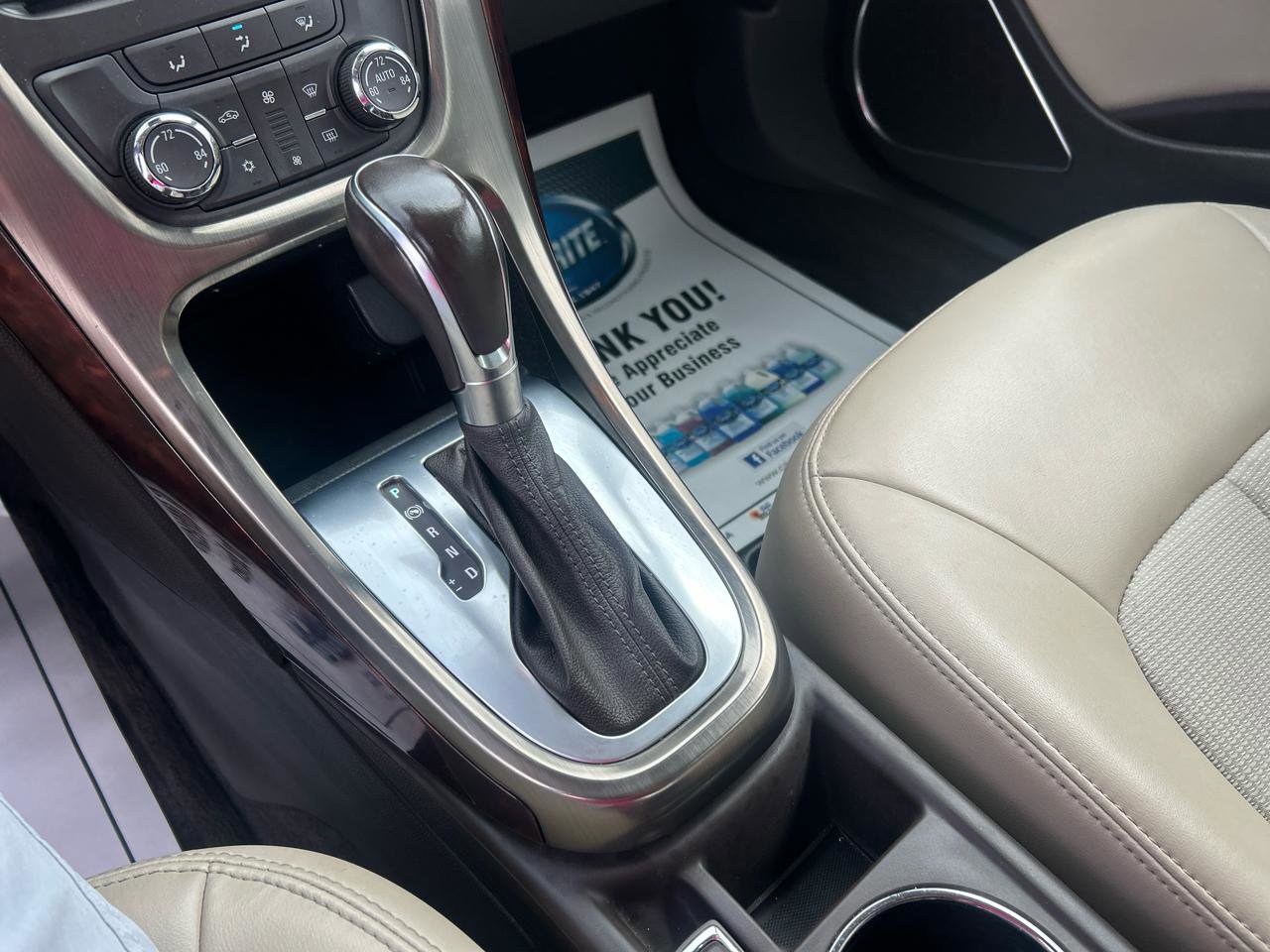 Used 2013 Buick Verano Convenience image 19