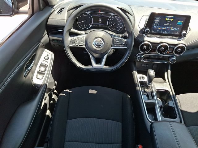 Used 2023 Nissan Sentra SV FWD image 13