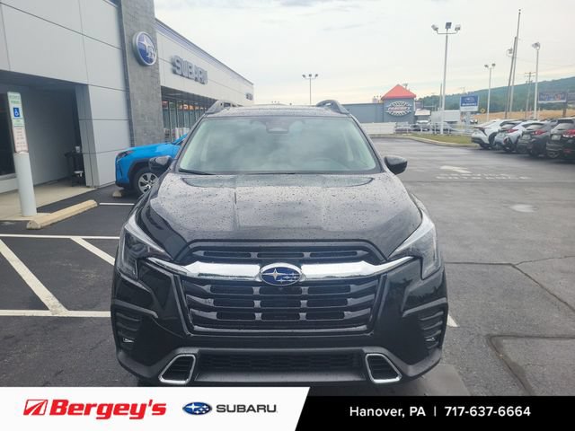 New 2026 Subaru Ascent Touring AWD/4WD image 7
