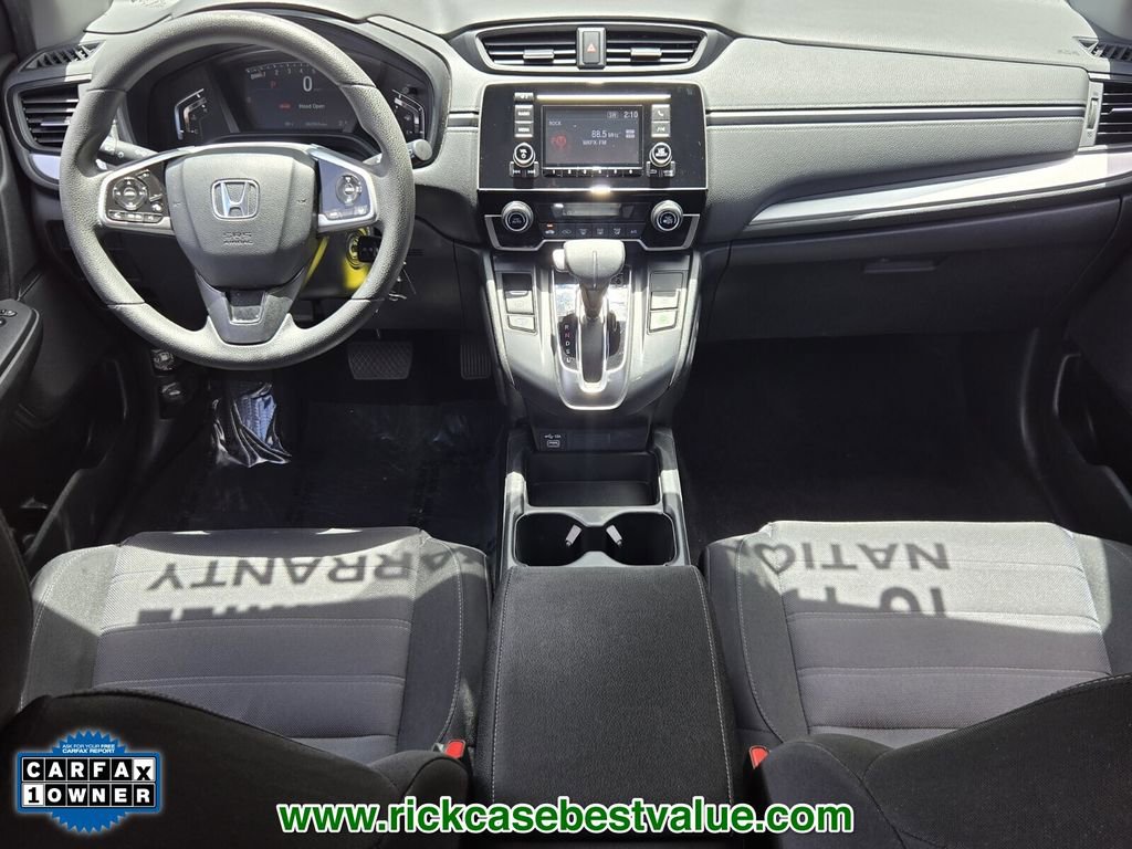 Used 2020 Honda CR-V LX image 12