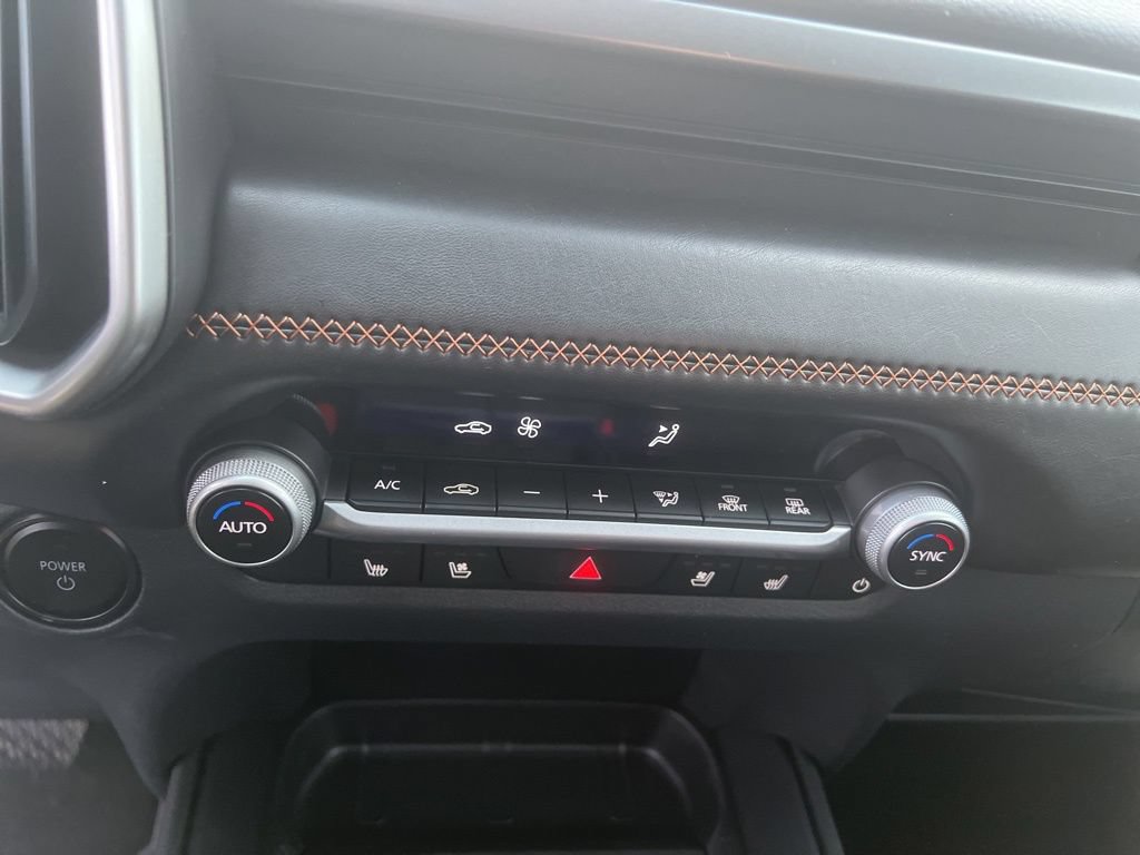 New 2026 MAZDA CX-50 AWD 2.5 Hybrid w/ Weather Package image 24