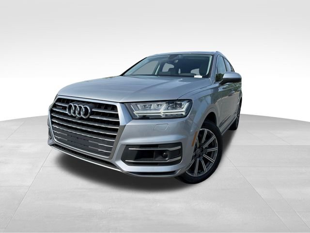 Used 2017 Audi Q7 3.0T Prestige image 9