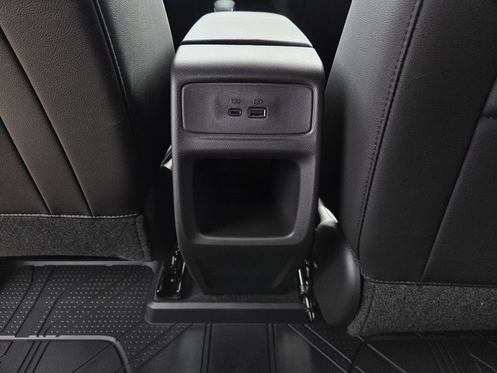 New 2026 Chevrolet Trax RS w/ Driver Confidence Package FWD image 19
