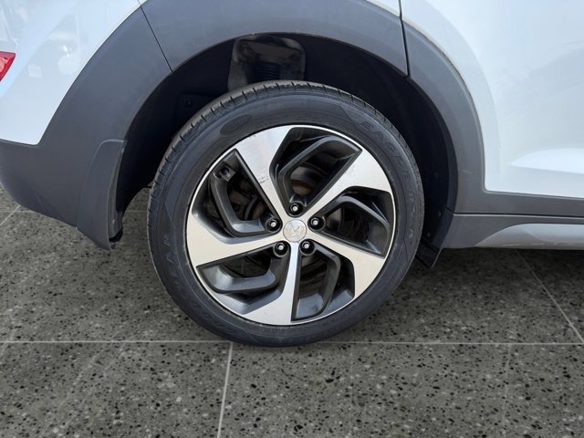 Used 2016 Hyundai Tucson Sport image 10