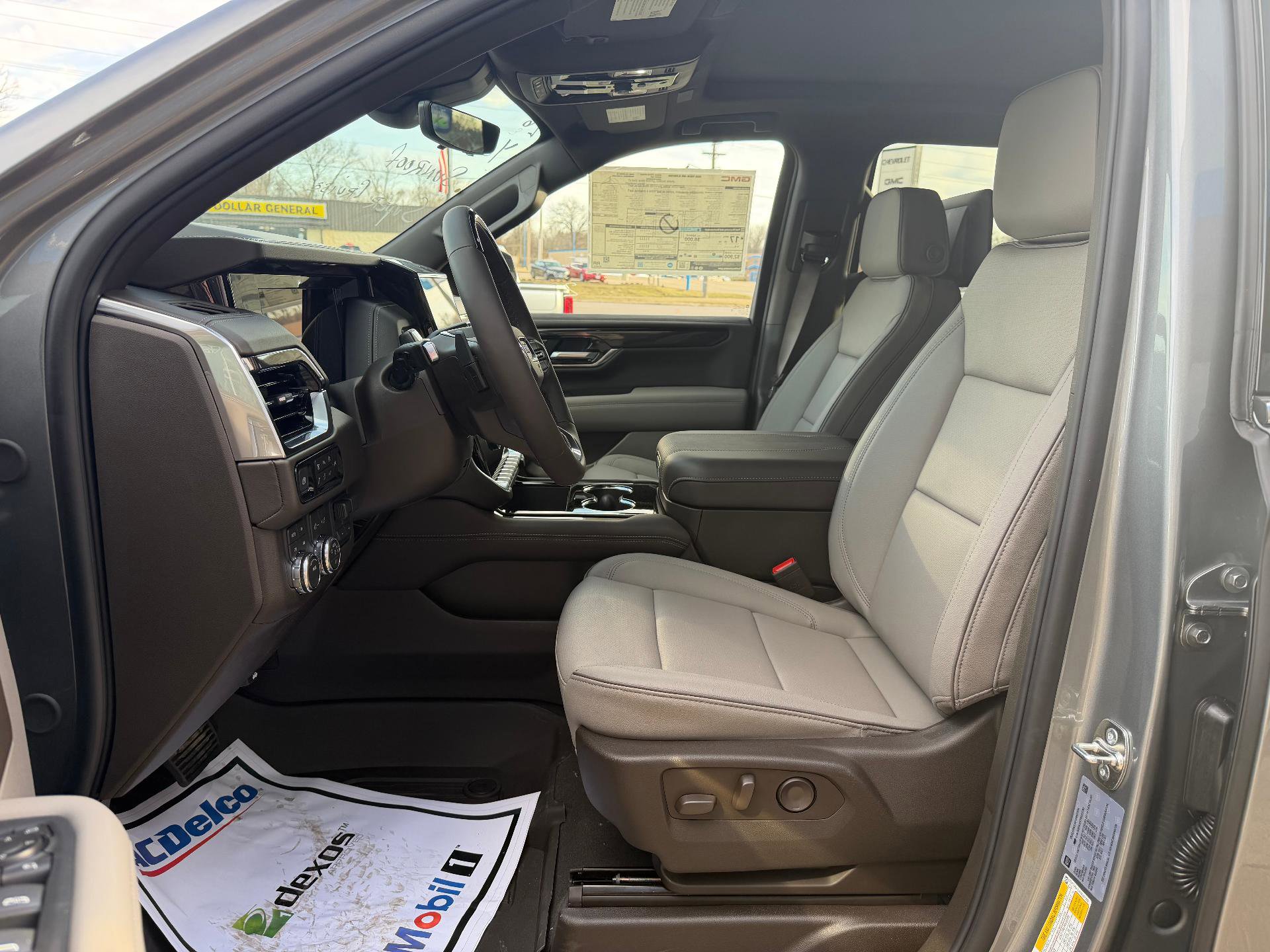 New 2026 GMC Yukon Elevation w/ Elevation Premium Package image 11