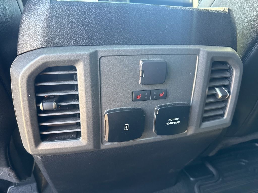 Used 2019 Ford F150 Raptor w/ Equipment Group 802A Luxury image 14