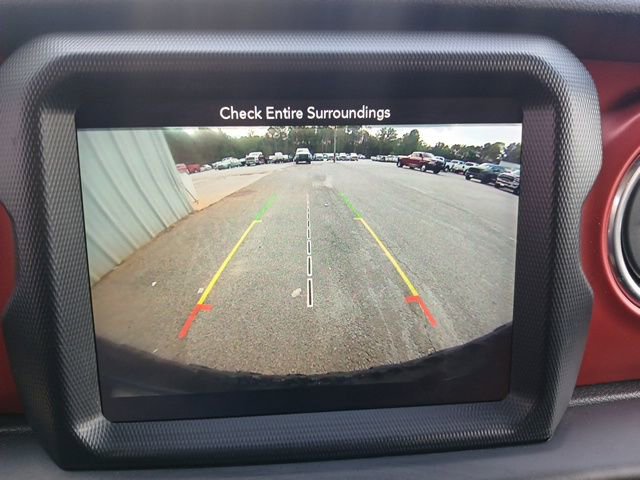 Used 2019 Jeep Wrangler Unlimited Rubicon image 54